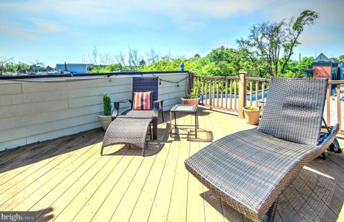 161 Randolph Pl, Washington DC  20001-1197 exterior