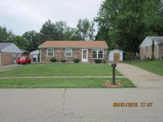 11413 Kendrick Dr, Louisville, KY 40241-1327