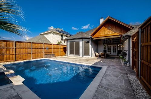 6209 Stewart Blvd, Frisco TX 75056-4607 exterior