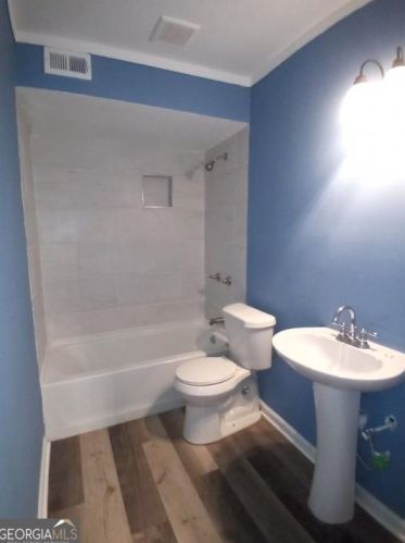 2952 Parc Lorraine, Lithonia GA 30038-1911 exterior