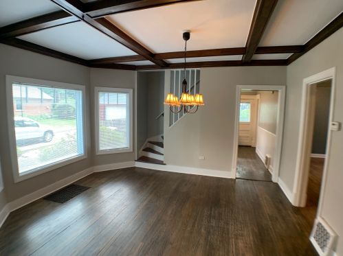 2319 109 St, Chicago IL 60628-3703 exterior