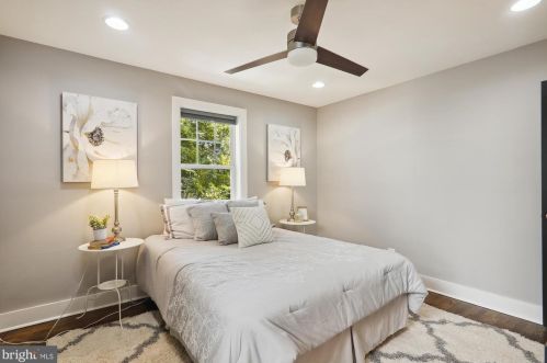 1314 Crawford Dr, Rockville MD 20851-1714 exterior