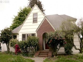 5505 136th Ave, Portland OR  97236-4304 exterior