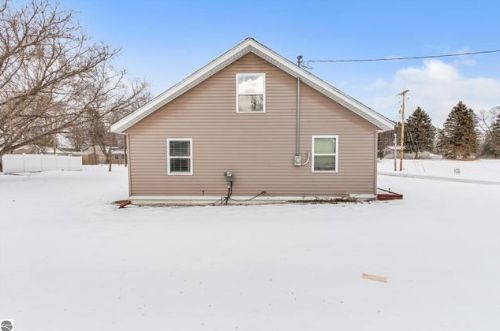 200 Case St, Marion MI 49665-9709 exterior