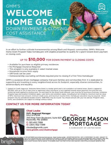 1661 U St, Washington, DC 20020-4830