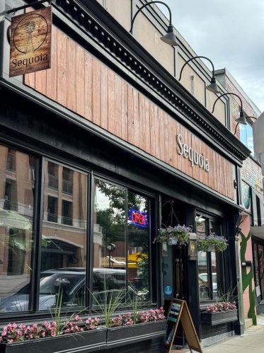 1610 Madison St, Madison WI  53711-2122 exterior