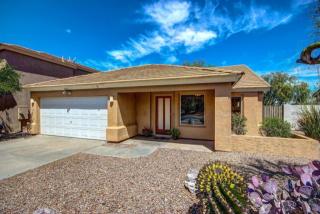3502 Melody Dr, Phoenix AZ  85042-7255 exterior
