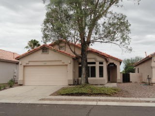 7949 Panamint Dr, Tucson AZ  85743-1184 exterior