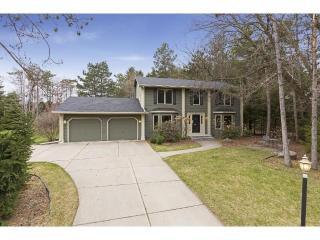 7907 Pinehurst Rd, Saint Paul MN  55125-2378 exterior