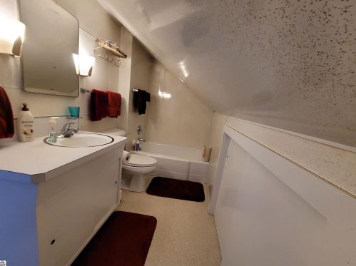 101 Orch Ave, Shepherd MI 48883-9106 exterior