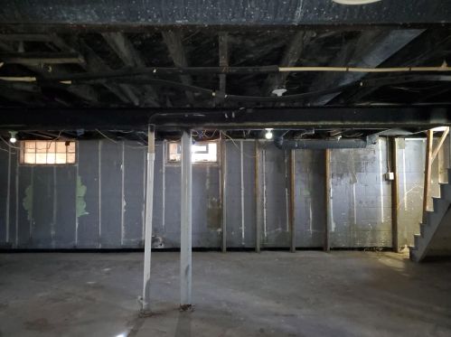 4139 48th St, Milwaukee WI  53216-1544 exterior