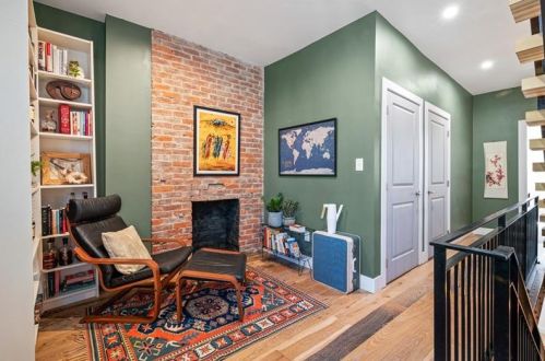 1217 Reddour St, Pittsburgh PA 15212-4613 exterior