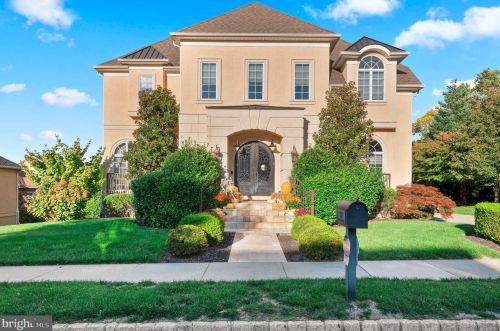 1601 Copper Beech Rd, Huntingdon Valley, PA 19006-7765