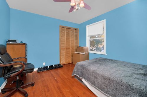 4553 Harding Ave, Chicago IL 60625-6311 exterior