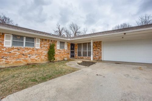 1630 Maurice Cir, Denison, TX 75020-7416