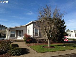 5301 Glenn Ellen Dr, Eugene OR  97402-6458 exterior