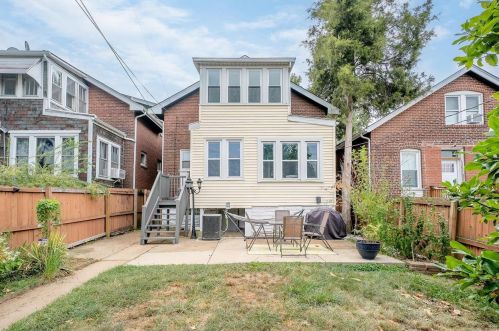 5721 Goener Ave, Saint Louis MO 63116-2234 exterior