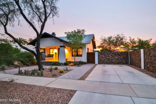 525 Helen St, Tucson, AZ 85705-7417