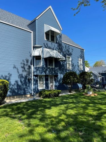 4404 Thomas St, Chicago IL 60651-3404 exterior