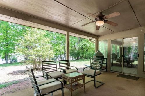 5656 High Hbr Ct, Gainesville GA 30504-9039 exterior