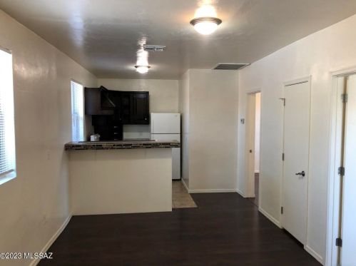 216 Pennsylvania Dr, Tucson AZ  85714-2643 exterior