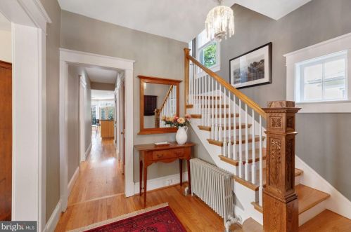 14 Glendale Ave, Alexandria VA 22301-2403 exterior