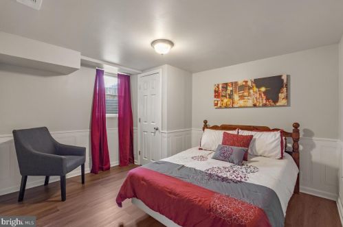 13008 Evanston St, Rockville MD 20853-3027 exterior