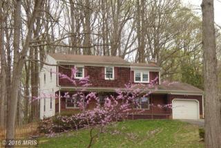 13317 Kahns Rd, Manassas VA  20112-3620 exterior