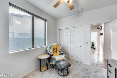 42007 45th Dr, Phoenix AZ  85086-1445 exterior