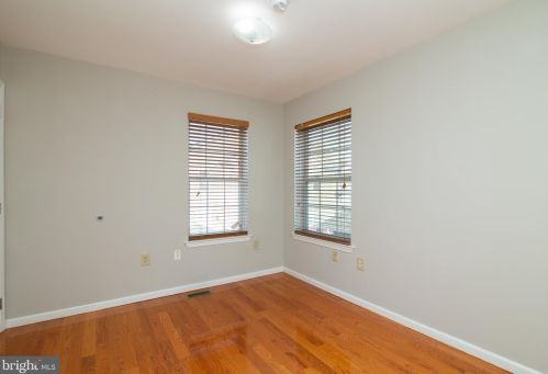 3161 Rowe St, Camden NJ exterior