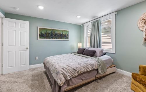 2226 51st St, Milwaukee WI  53208-1107 exterior