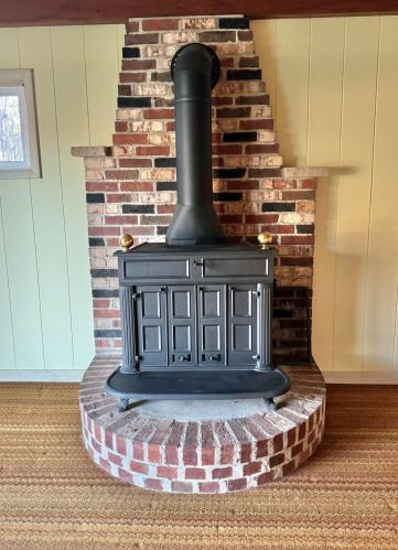 1031 Maynard Rd, Portland MI  48875-1223 exterior