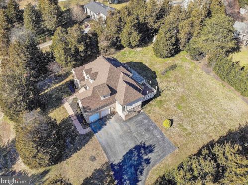 3300 Holland Clf Rd, Huntingtown MD 20639-9722 exterior