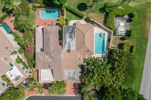 22700 Caravelle Cir, Boca Raton FL  33433-5926 exterior