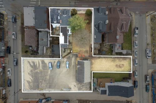 853 Spg Gdn Ave, Pittsburgh PA 15212-4232 exterior