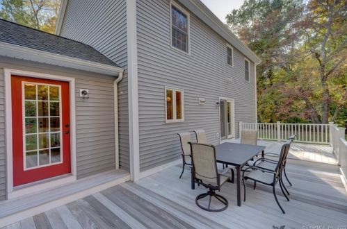 128 Tobacco St, Exeter CT 06249-1626 exterior