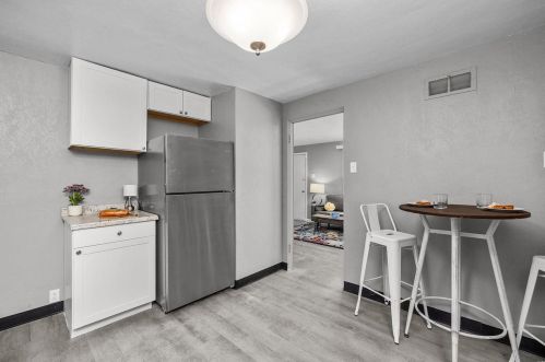 4303 Melba Ave, Saint Louis MO 63121-3114 exterior