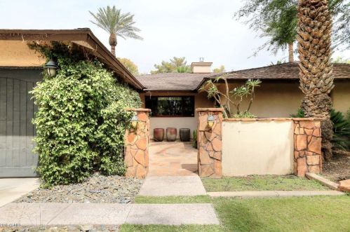 4420 46th Pl, Phoenix AZ  85018-2902 exterior