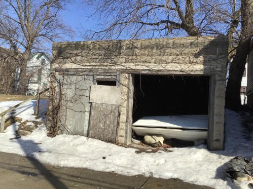 2455 5th St, Milwaukee WI 53207-1414 exterior