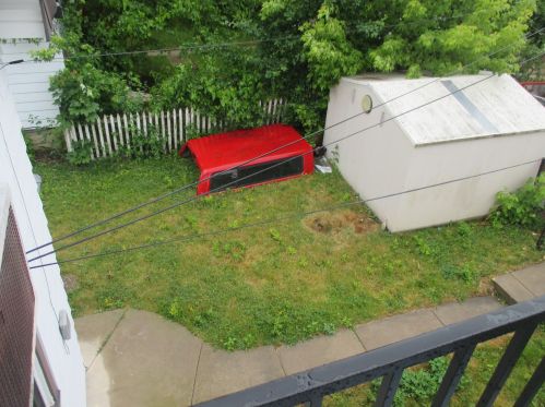 2617 53, Milwaukee WI 53219-2256 exterior