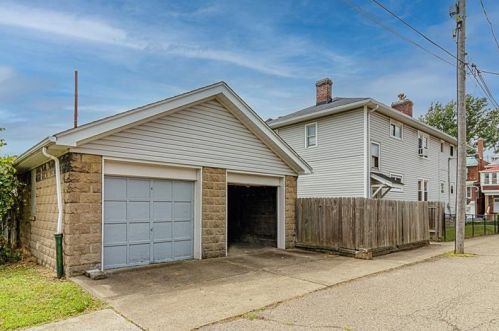 3538 Fleming Ave, Pittsburgh PA 15212-2114 exterior