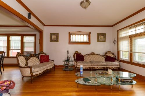 831 19 Ave, Broadview IL 60153-1726 exterior