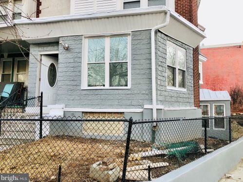 6442 Limekiln Pike, Philadelphia PA 19138-3103 exterior