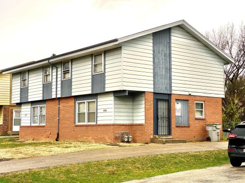 10122 Jonen St, Milwaukee WI  10124-5227 exterior