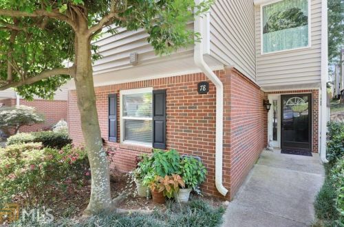 78 Dunwoody Springs Dr, Atlanta, GA 30328-4557