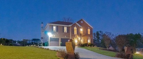 5016 Burling Gate Dr, Lithonia, GA 30038-3728