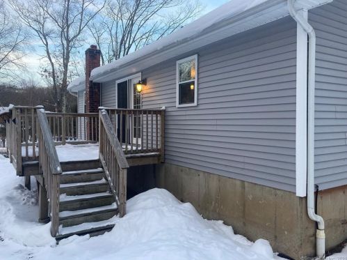 315 Litchfield Rd, Torrington CT 06791-2101 exterior