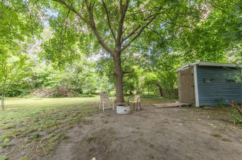 205 Maple St, Kalamazoo MI 49001-2814 exterior