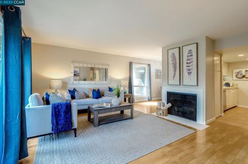 5519 Roundtree Dr, Concord, CA 94521-7982