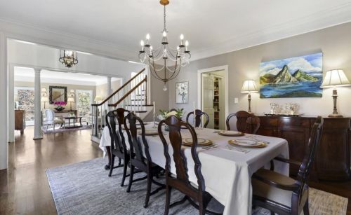 11 Dean Overlook, Atlanta GA 30318-1663 exterior